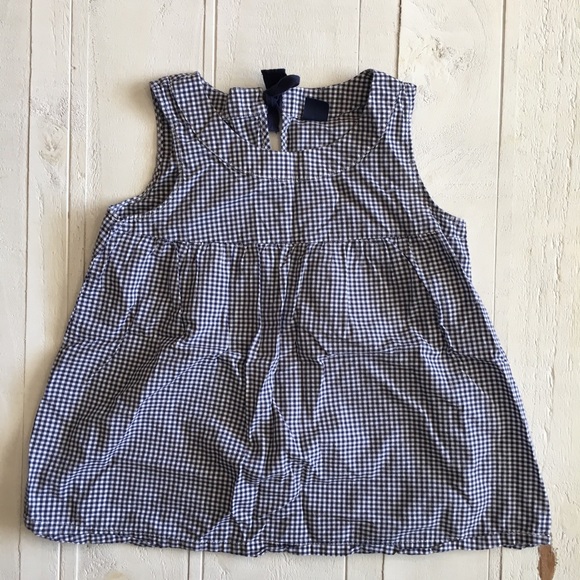 GAP Other - GAP Kids Gingham Tank